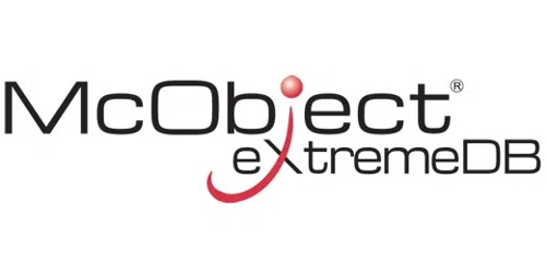 ExtremeDB Merchant logo