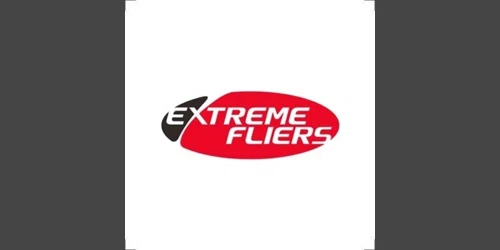 Extreme Fliers Promo Code