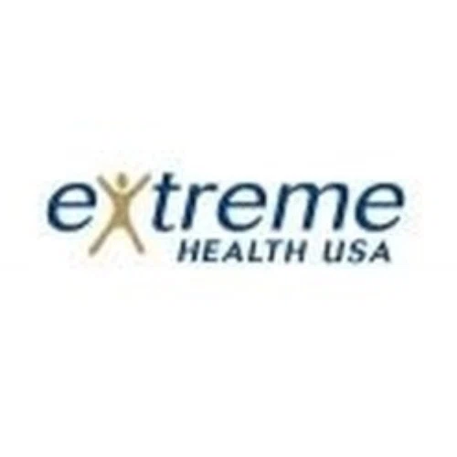 Extreme Health USA coupons
