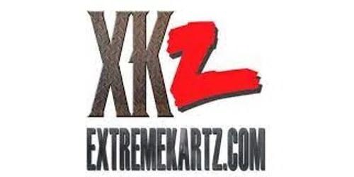 ExtremeKartz.com Merchant logo