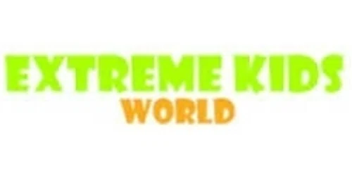 Extreme Kids World Promo Code