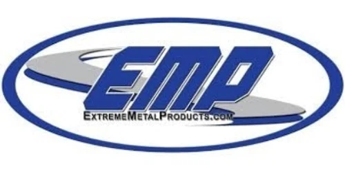 Extreme Metal Products Promo Code