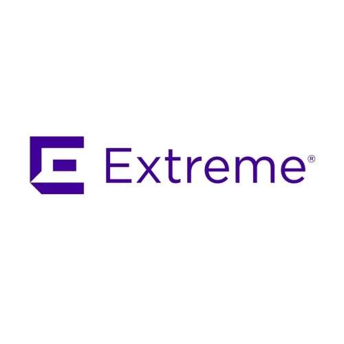 Extreme Networks Merchant Logo