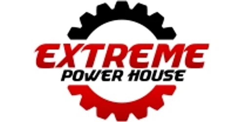 Extreme Power House Merchant logo