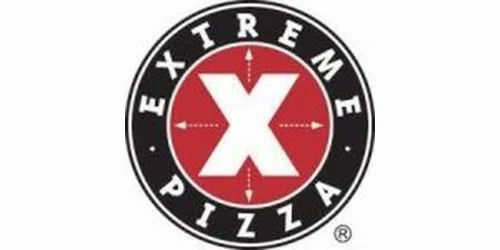 Extreme Pizza Merchant logo