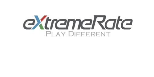 eXtremeRate Merchant logo