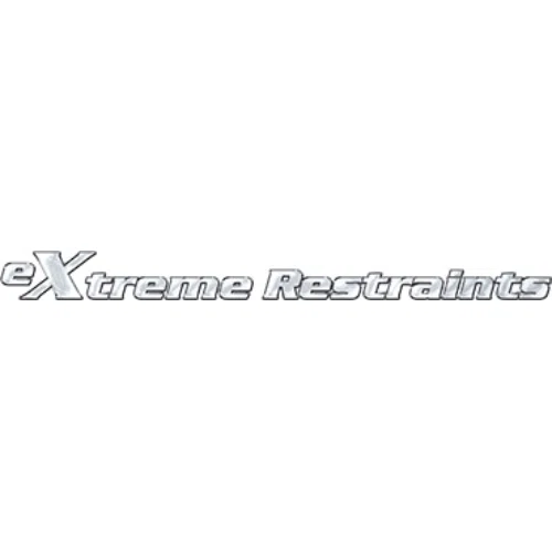 30 Off Extreme Restraints Promo Code 10 Active May 24