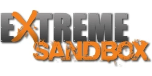 Extreme Sandbox Promo Code