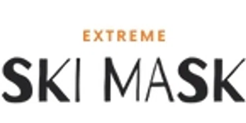 Extreme Ski Mask Merchant logo
