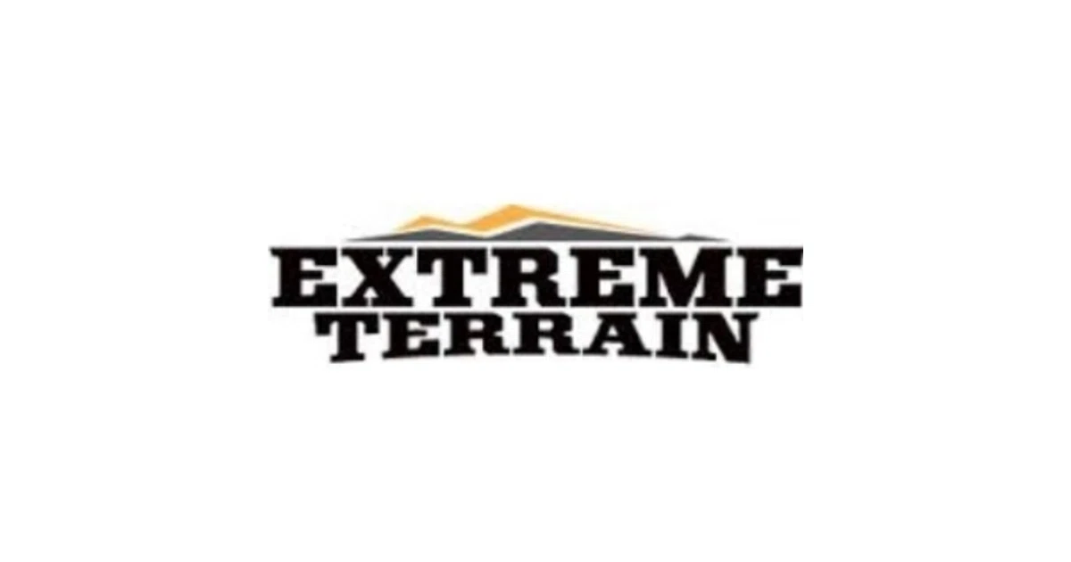 EXTREME TERRAIN Promo Code โ 100 Off in Feb 2025
