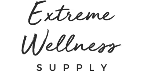 Extreme Wellness Supply Promo Code