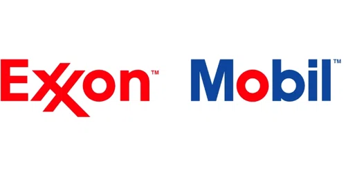 Exxon Mobil Rewards Merchant logo