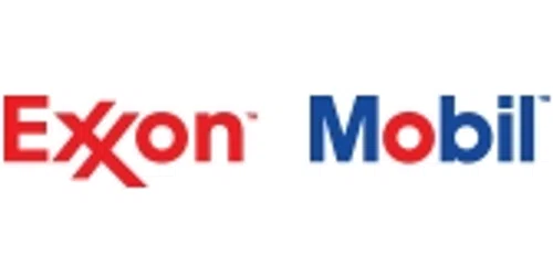 Exxon Mobil Merchant logo