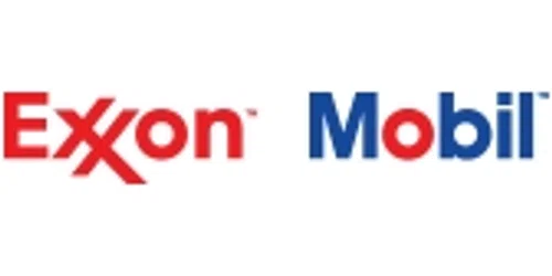 Exxon Mobil Merchant logo