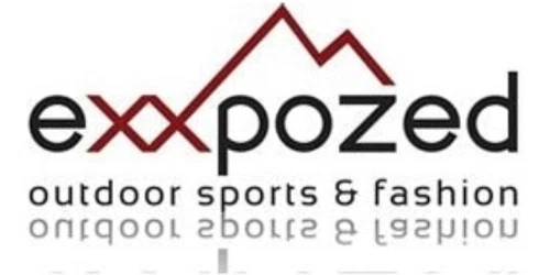 Exxpozed Promo Code