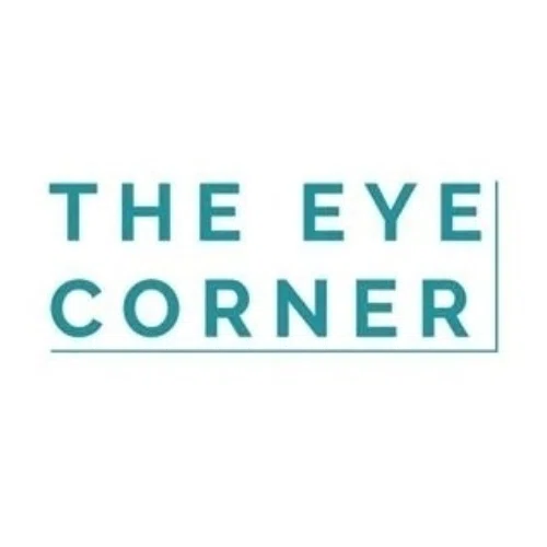 Eye corner