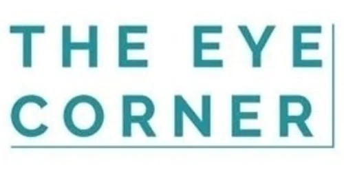 The Eye Corner Promo Code