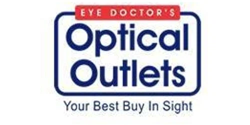 Eye Doctor's Optical Outlets Promo Code