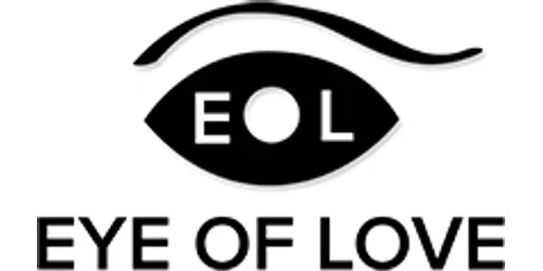Eye of Love Merchant logo