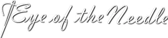 Eye of the Needle coupons
