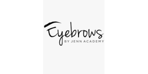 Eyebrows by Jenn Promo Code