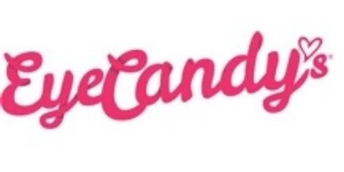 EyeCandy's Merchant logo
