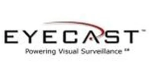 Eyecast Merchant logo