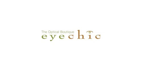 20% Off Eyechic Promo Code, Coupons | September 2022