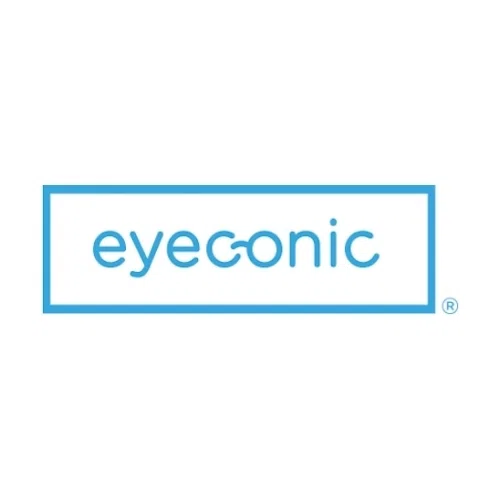 20 Off Eyeconic Promo Code, Coupons (1 Active) May 2024