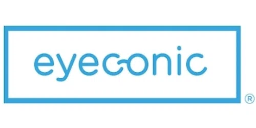 Eyeconic Merchant logo