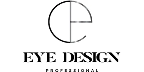EYE DESIGN PROFESSIONAL Merchant logo