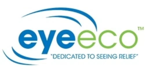 Eye Eco Merchant logo