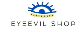 Eyeevil Shop Merchant Logo