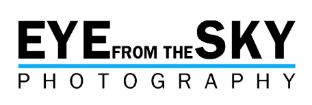 Eye From The Sky Merchant Logo