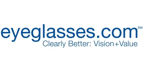 Eyeglasses.com Merchant logo