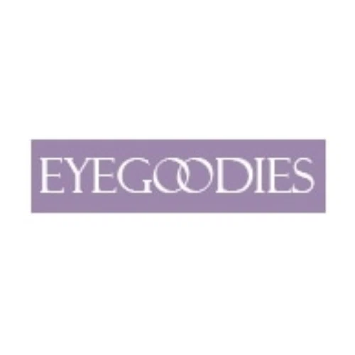 Eyegoodies Merchant Logo