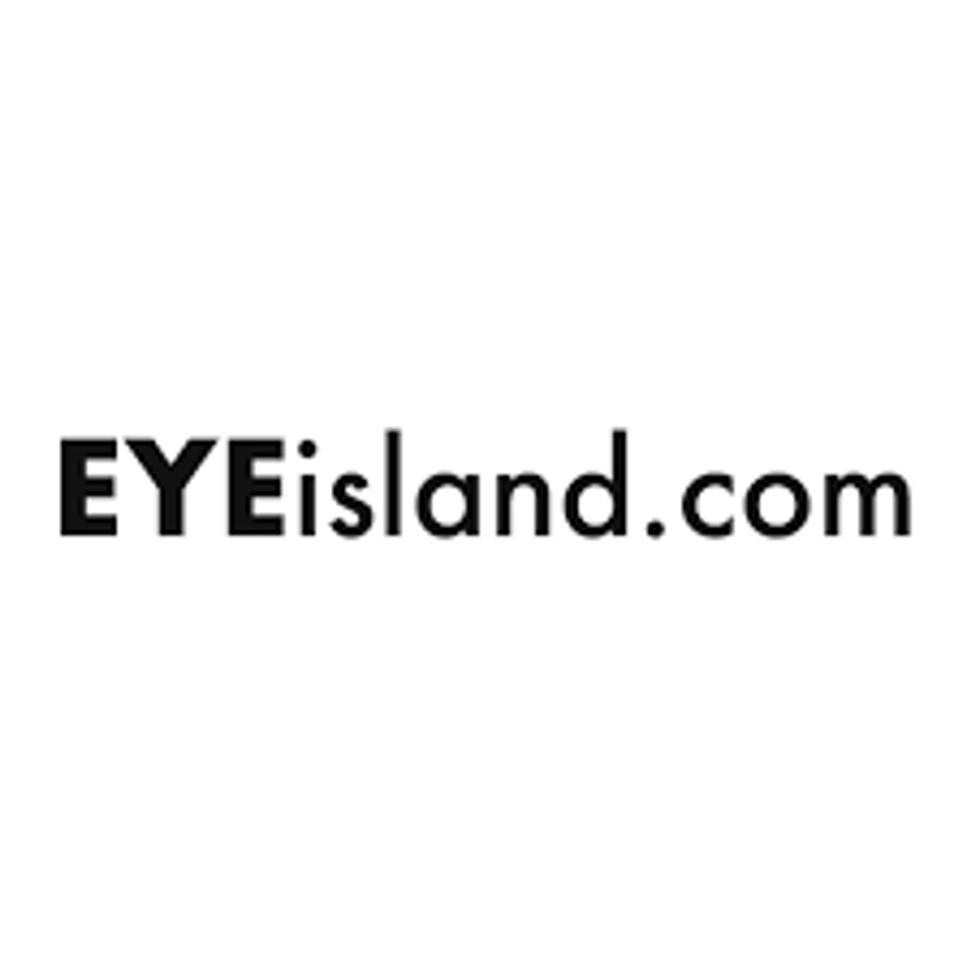 EYEisland.com Promo Code