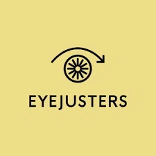 Eyejusters Merchant Logo