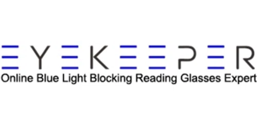 Eyekeeper Merchant logo