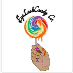 EyeLashCandy Co coupons