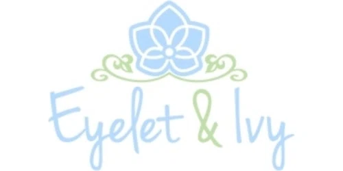 Eyelet & Ivy Promo Code