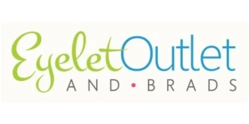 Eyelet Outlet Merchant Logo