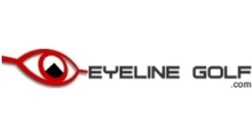 EyeLine Golf Merchant logo