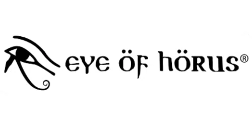 Eye Of Horus Cosmetics Merchant logo