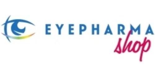 Eye Pharma Promo Code