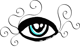 Eyes of Fashion Merchant Logo