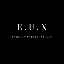 Eyes Up Xtensions Merchant Logo