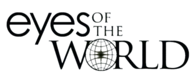 Eyes of the World, Inc Promo Code