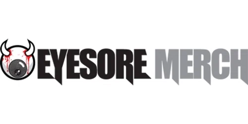 Eyesore Merch Promo Code