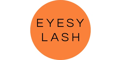 Eyesy Lash Merchant logo